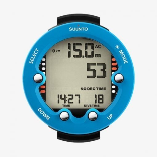ss021644000_suunto_zoop_novo_blue_front_divetime_clock_metric