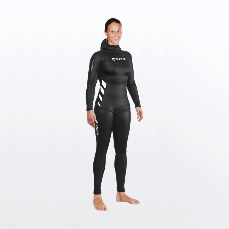 APNEA INSTINCT 30 LADY - JACKET