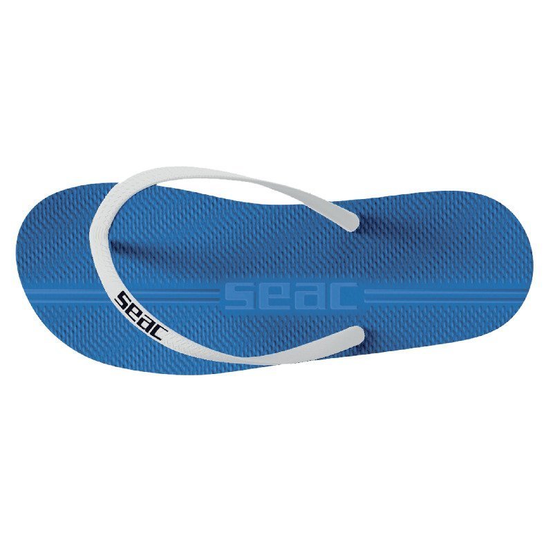Pool Footwear BL-WH