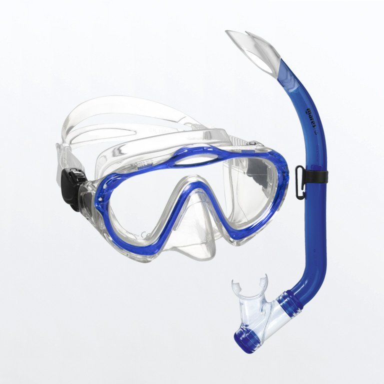 combo-sharky-reflex-blue-clear