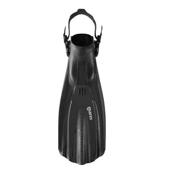 mares Avanti superchannel fins